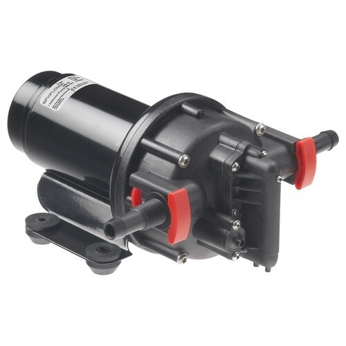 Johnson pump 13395 wps - johnson,