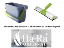 ORIGINAL Ha-Ra ERA 6L Eimer