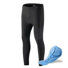 ROCKBROS Fahrrad Hose Lang mit