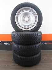 Original Mini Paceman R61 Countryman R60 16 Zoll Stahlfelgen Winterräder 6mm