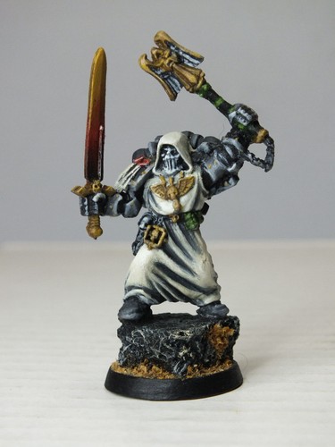 Games workshop 40k - games,