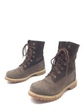 Timberland teddy fleece botas - timberland,