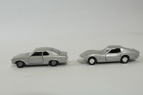 Märklin 1818 opel manta - opel, &