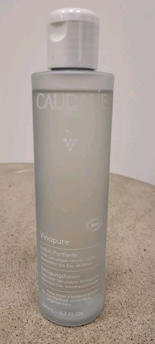 Caudalie vinopure - -,