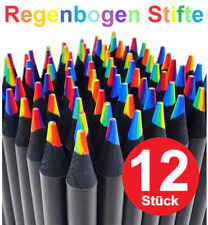 12x Regenbogenstift