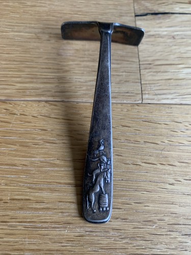 Hanseat breischieber bremer - hanseat,