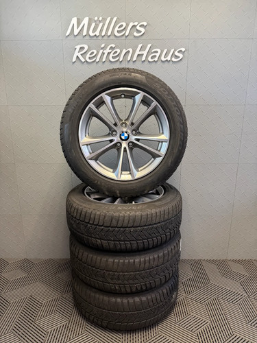 Bmw 5er g30 - 5er, zoll