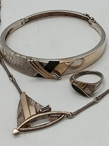 925 schmuck set designer - schmuck,