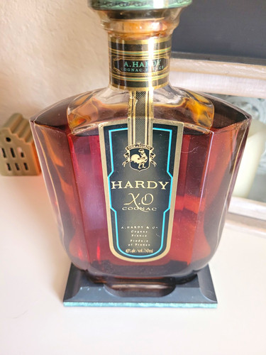 Hardy cognac - hardy, co