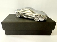 Porsche 718 Boxter S Briefbeschwerer