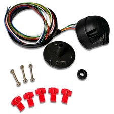 Universal Elektrosatz 7 polig