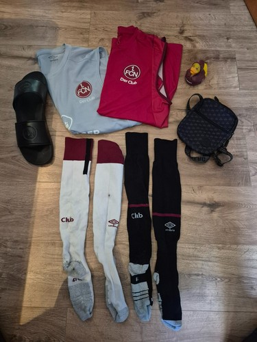 Fcn nürnberg fan set - fcn, |