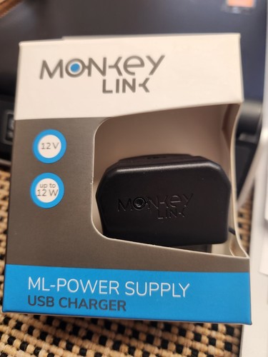 Monkey link power supply - ,