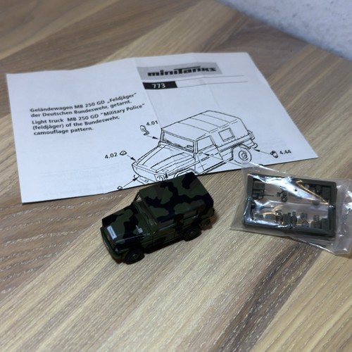 Mercedes benz 250 feldjäger - 250,