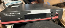 Sennheiser True Diversity