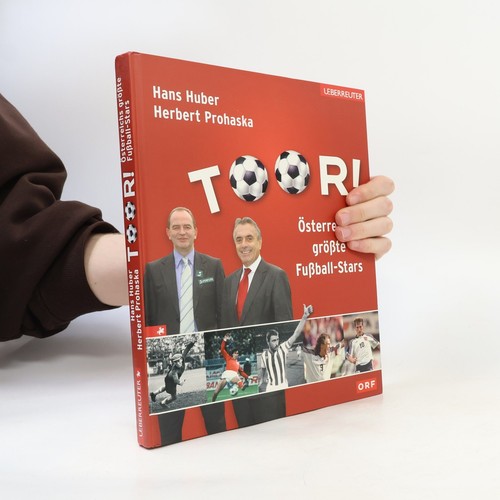 Toor hans huber - | ,