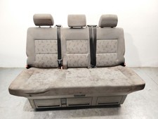 NOREF REAR SEATS / 7886050 FOR