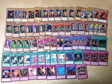 Joey Wheeler Deck Battle City