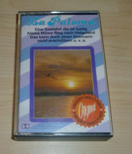 Musik kassette la - musik,