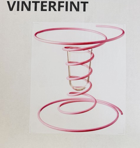 Ikea vinterfint vase cm - vinterfint,