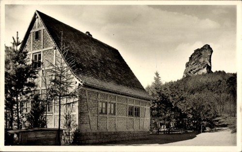 Annweiler trifels pfalz - annweiler,