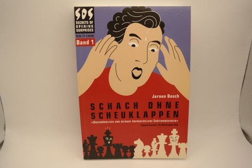 Sos schach ohne - schach,