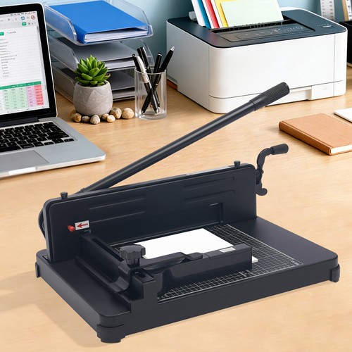 A4-Papierschneidemaschine