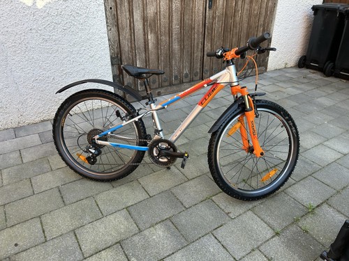 Cube fahrrad zoll - fahrrad,
