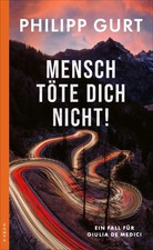 Mensch töte Dich nicht! | Ein