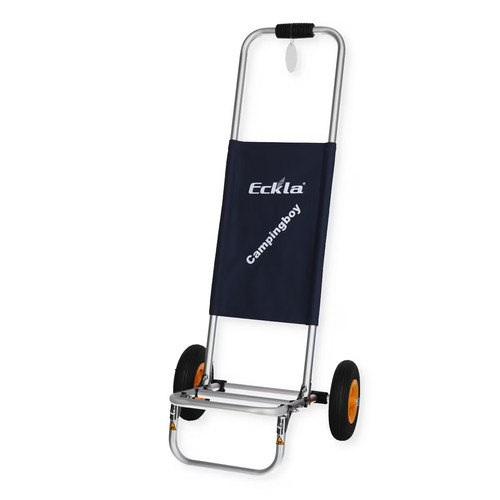 Eckla camping boy - eckla,