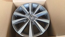 Original VW Polo 6R Felg 16