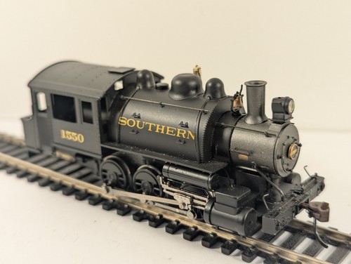 Bachmann spectrum scale - spectrum, ho