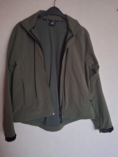 Vaude herren softshell jacke - softshell,