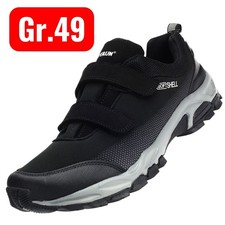 Herren Sneaker Gr. 49