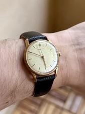 Vintage Certina Handaufzug