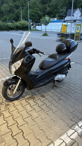 Honda 125ccm