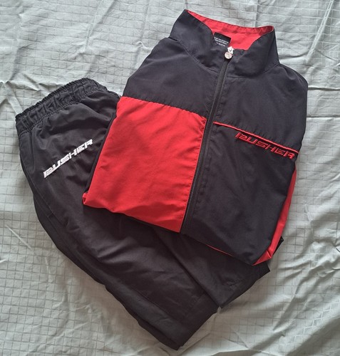 Pusher apparel suit - pusher, anzug