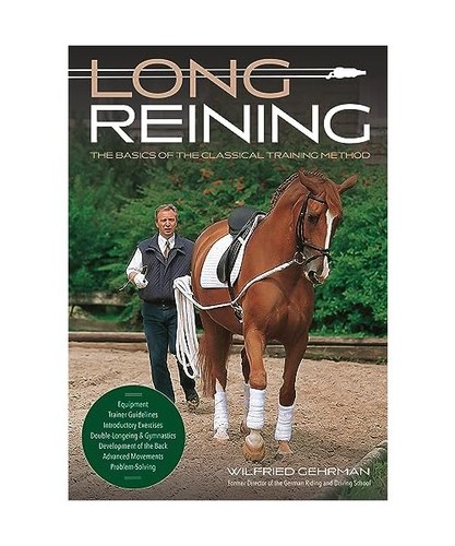 Long reining the - long, of