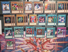 Yu-Gi-Oh! Harpyien Schwestern