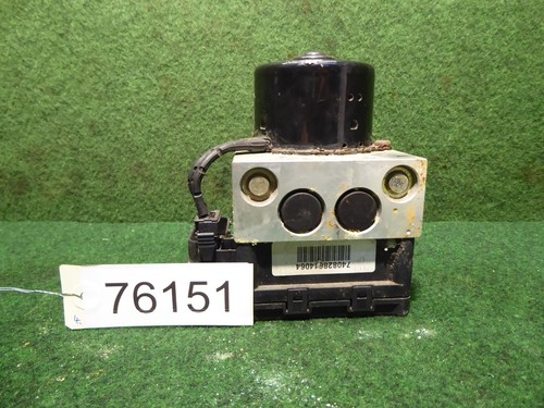 Abs hydraulikblock 1j0614117c - hydraulikblock,