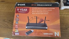D-LINK DKT-710 WIRELESS G