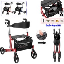 Rollator klappbar Outdoor
