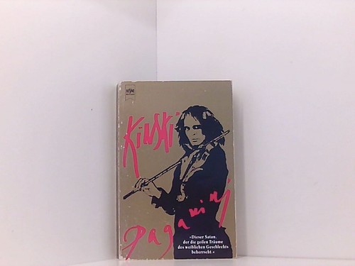 Paganini klaus kinski - paganini,