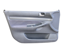 1x Audi A4 B5 Türverkleidung