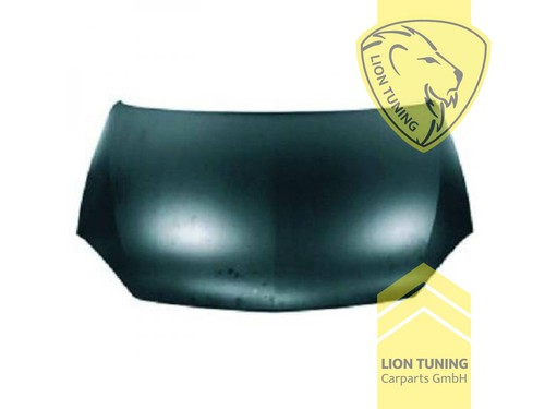 Motorhaube für opel corsa - motorhaube, c