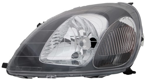 Scheinwerfer links für toyota - links,