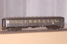 Märklin, Nahverkehrswagen