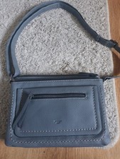 Tom Tailor Damen Tasche Blau ca.24×18cm