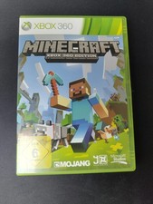 Minecraft-Xbox 360 Edition
