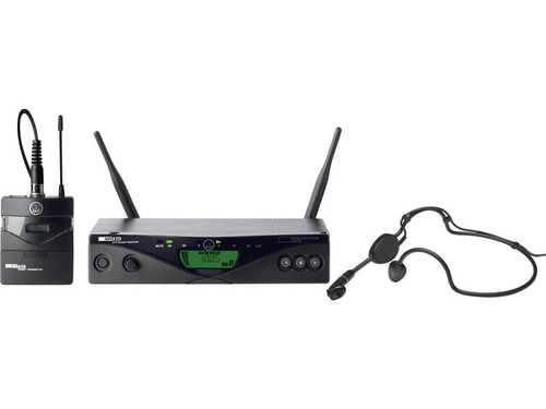 Akg wms 470 - wms,